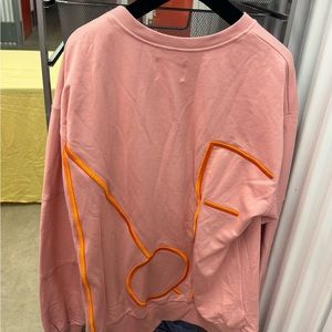 NOF Paris Men’s Sweatshirt XXL